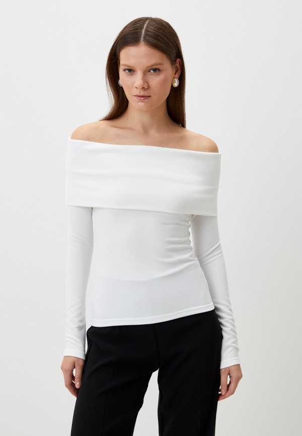 BBI Лонгслив - фото 1