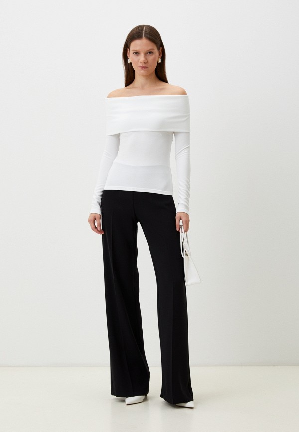 BBI Лонгслив - фото 2