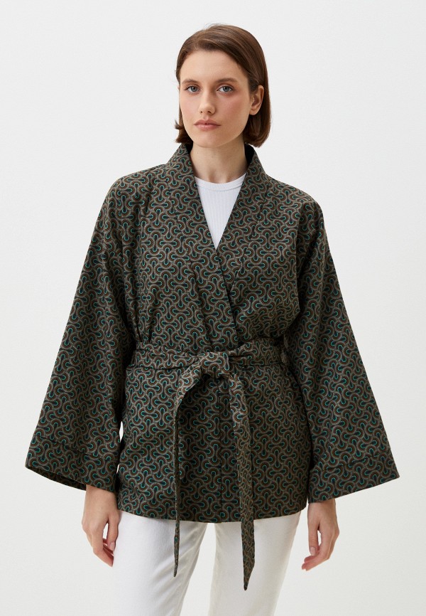 BBI Накидка - фото 1