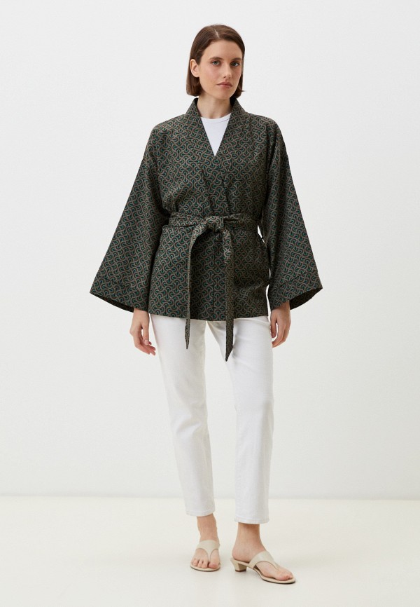 BBI Накидка - фото 2