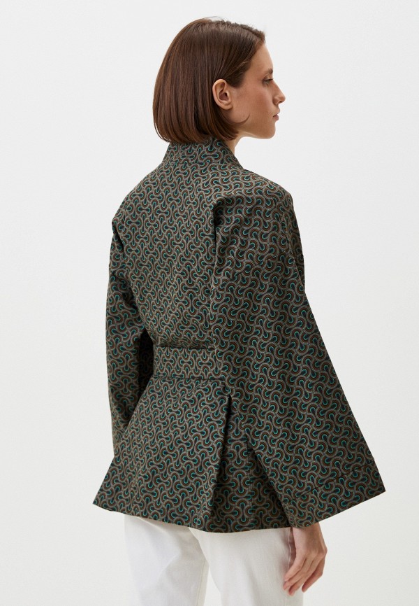 BBI Накидка - фото 3