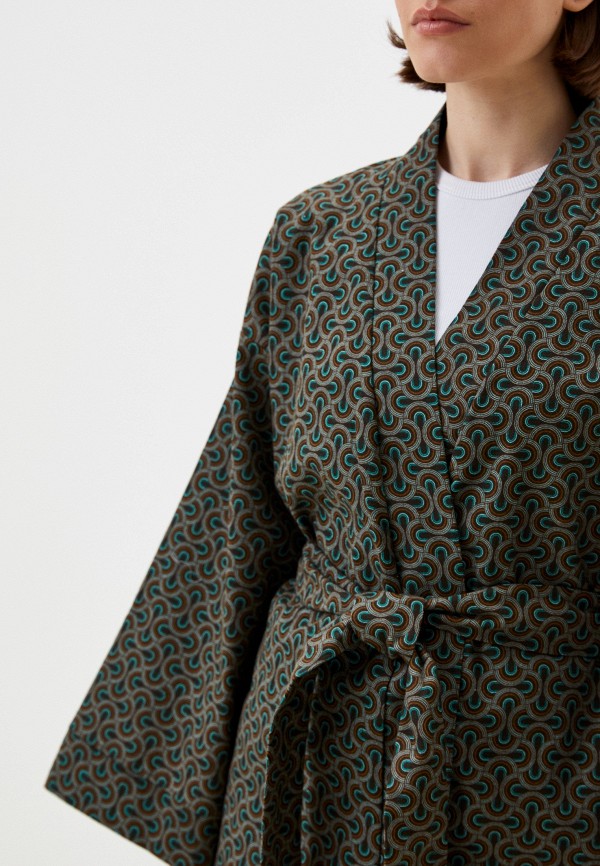 BBI Накидка - фото 4