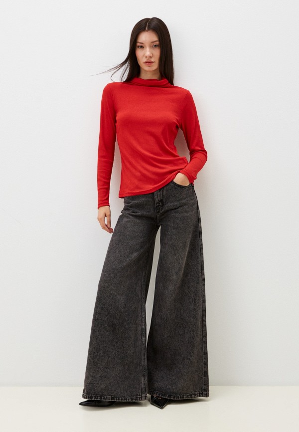 BBI Водолазка - фото 2