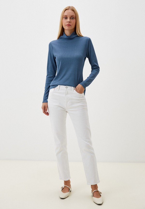 BBI Водолазка - фото 2