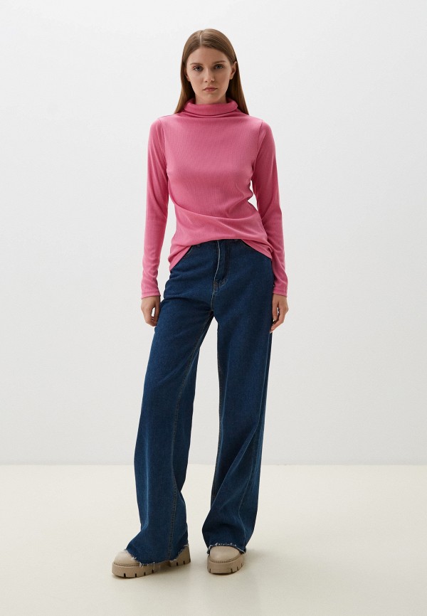 BBI Водолазка - фото 2