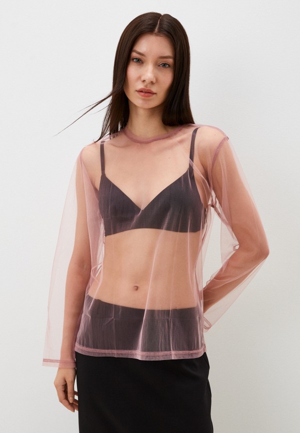 BBI Лонгслив - фото 1