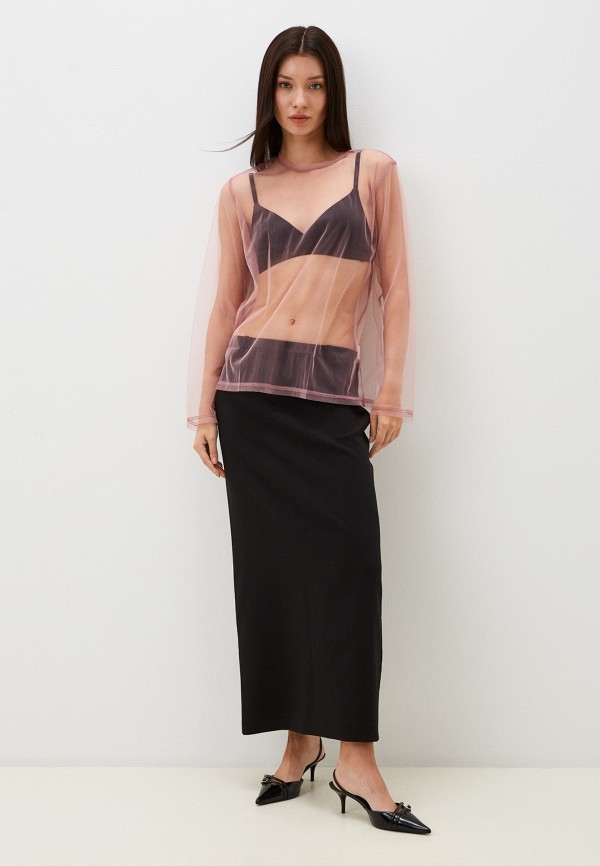 BBI Лонгслив - фото 2