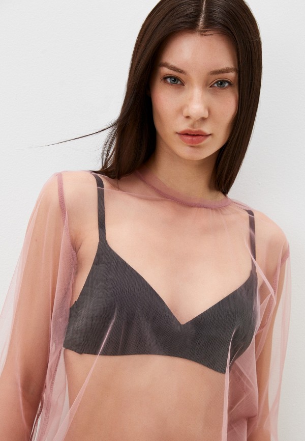 BBI Лонгслив - фото 4