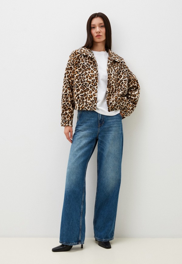 BBI Жакет - фото 2