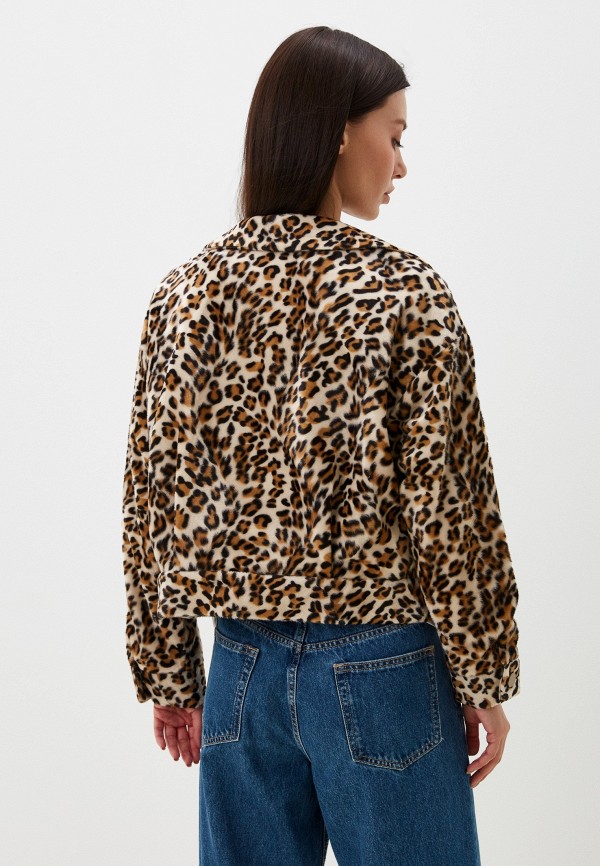 BBI Жакет - фото 3