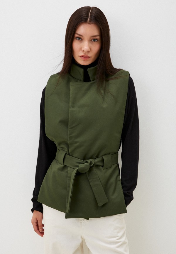 BBI Жилет утепленный - фото 1