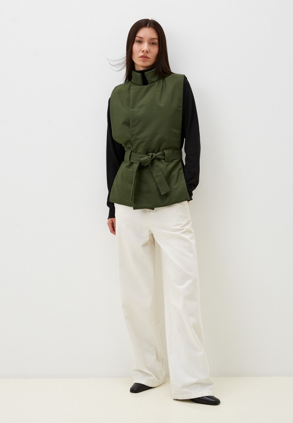 BBI Жилет утепленный - фото 2