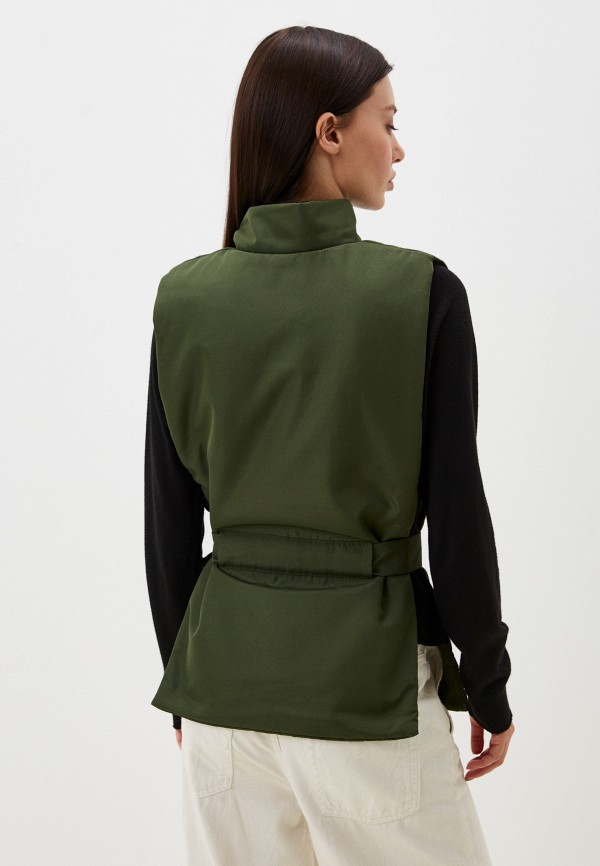 BBI Жилет утепленный - фото 3