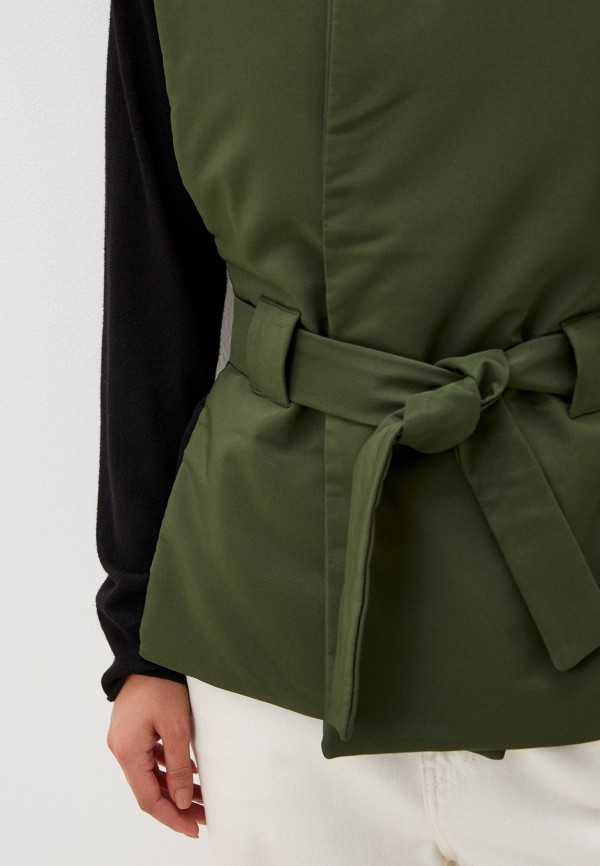 BBI Жилет утепленный - фото 4