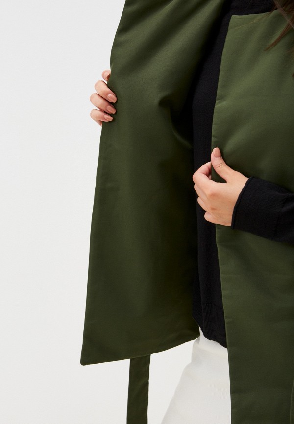 BBI Жилет утепленный - фото 5