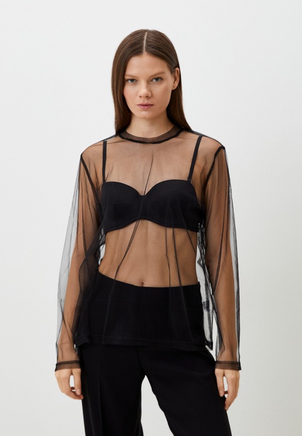 BBI Лонгслив - фото 1