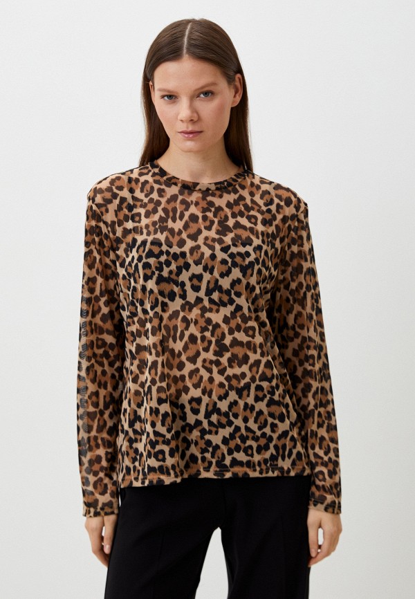 BBI Лонгслив - фото 1