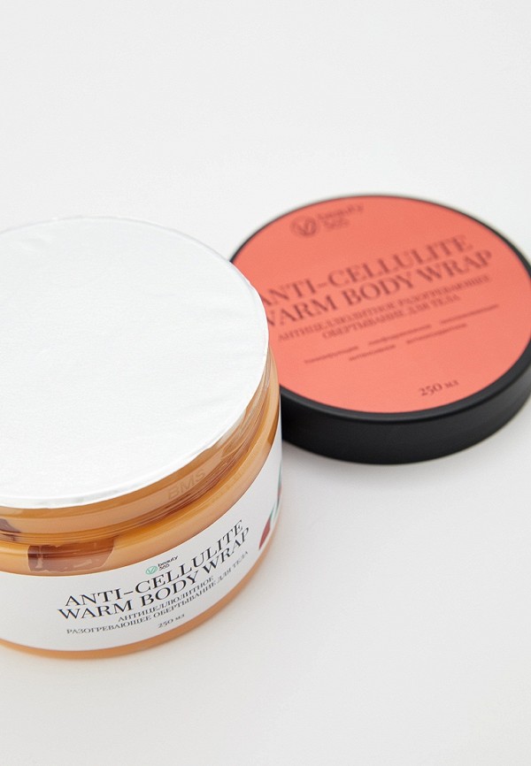 Beauty 365 Средство для обертывания - антицеллюлитное, разогревающее - фото 2