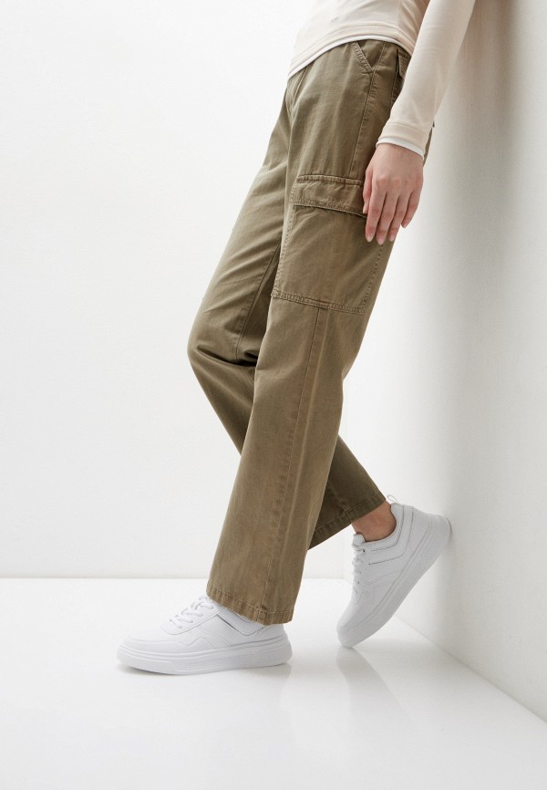 TimeJump Кеды - фото 6