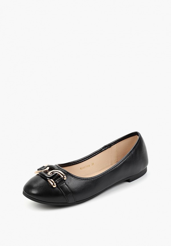 T.Taccardi Балетки - фото 2