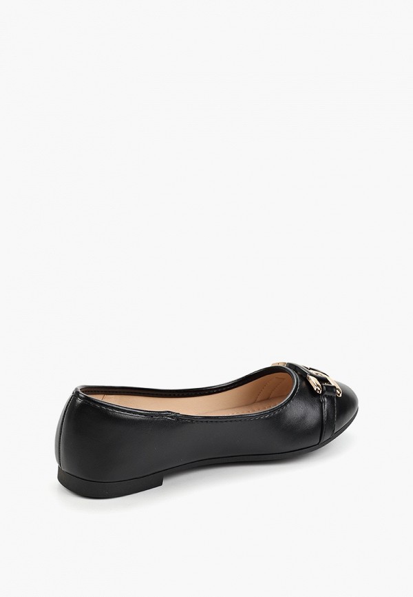 T.Taccardi Балетки - фото 3