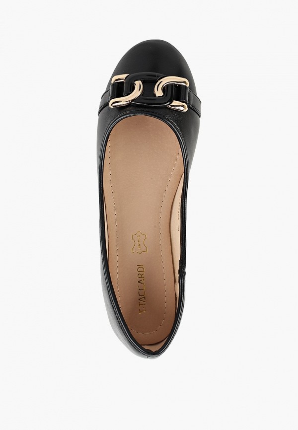 T.Taccardi Балетки - фото 4