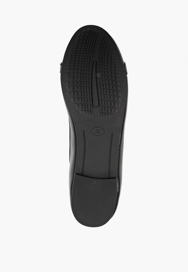 T.Taccardi Балетки - фото 5