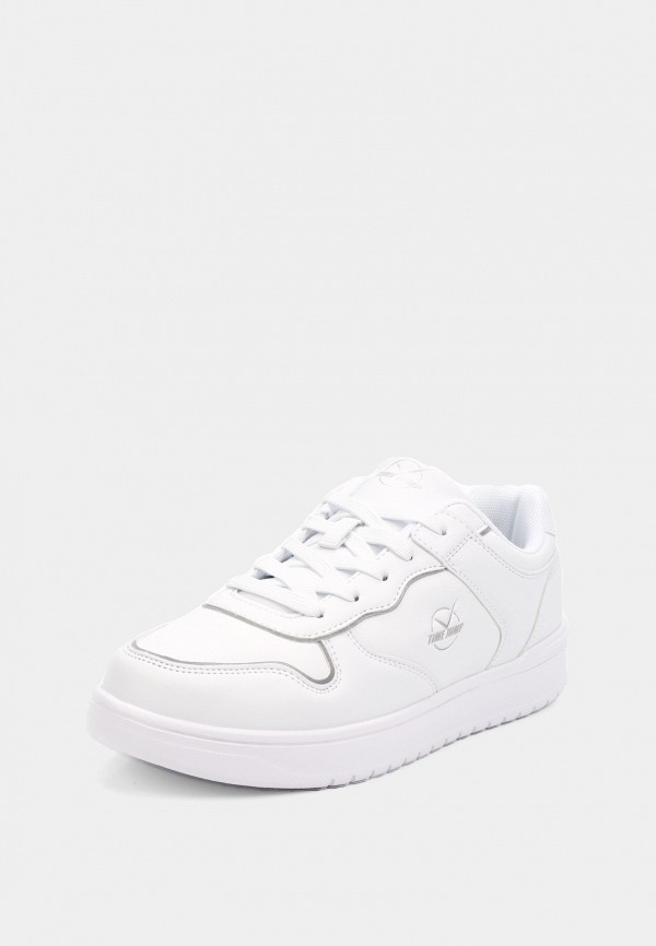 TimeJump Кеды - фото 2