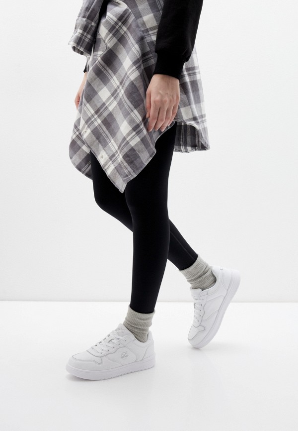 TimeJump Кеды - фото 6