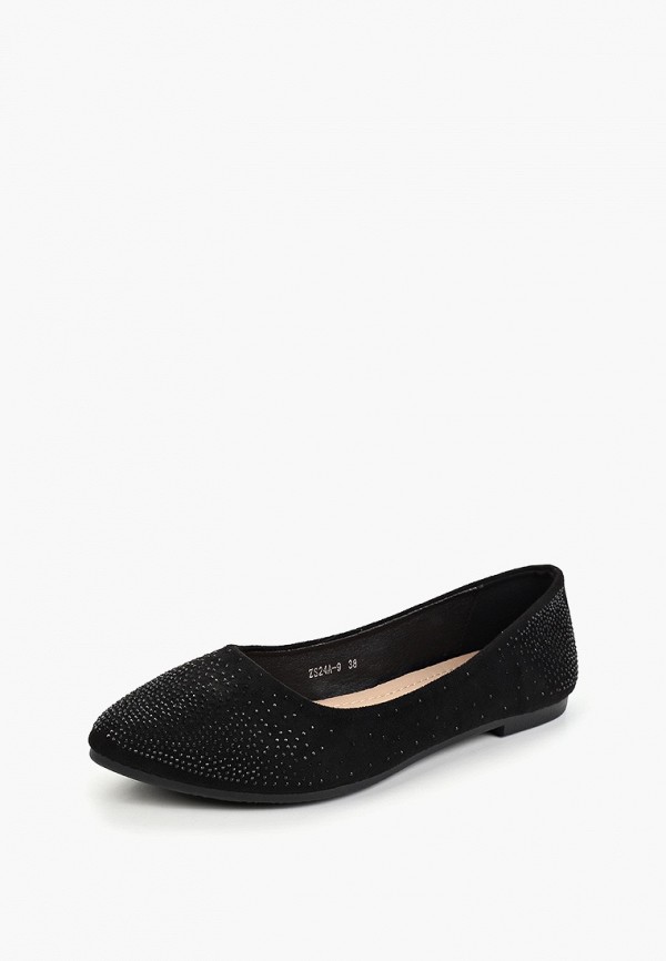 T.Taccardi Балетки - фото 2