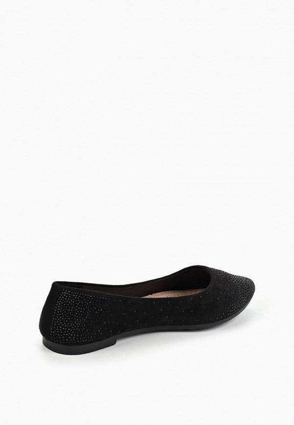 T.Taccardi Балетки - фото 3