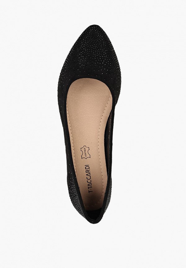 T.Taccardi Балетки - фото 4