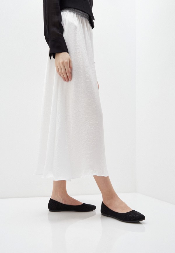 T.Taccardi Балетки - фото 6