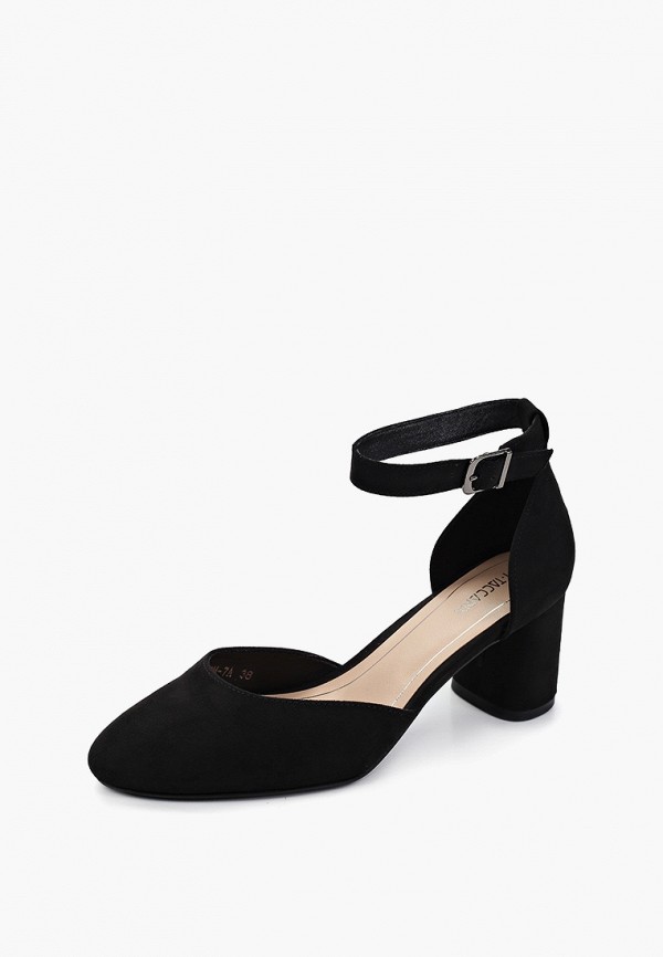 T.Taccardi Туфли - фото 2