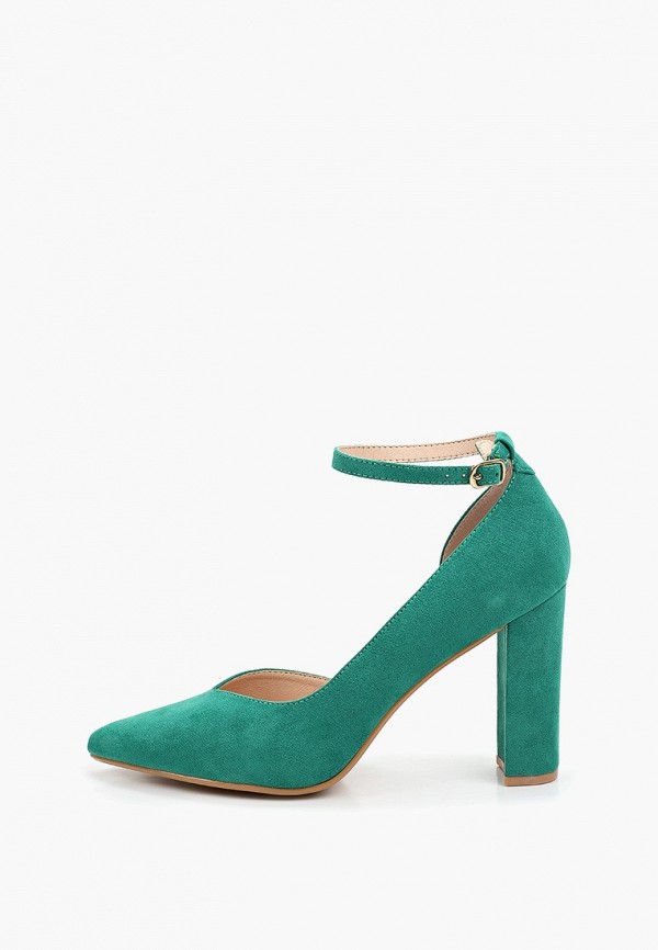 T.Taccardi Туфли - фото 1