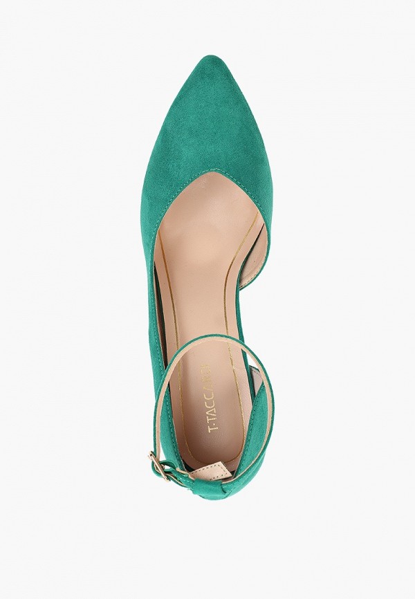 T.Taccardi Туфли - фото 4