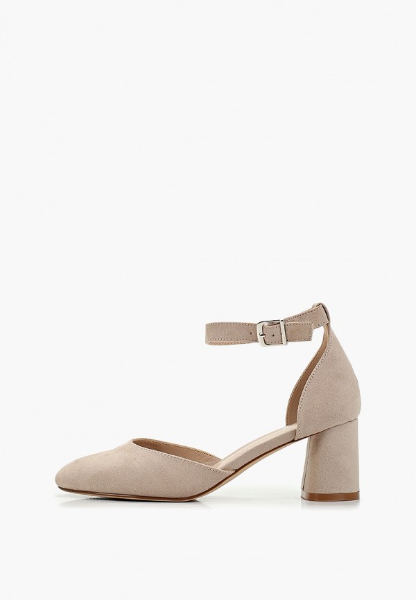 T.Taccardi Туфли - фото 1