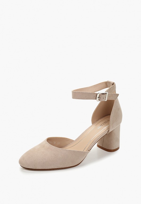 T.Taccardi Туфли - фото 2