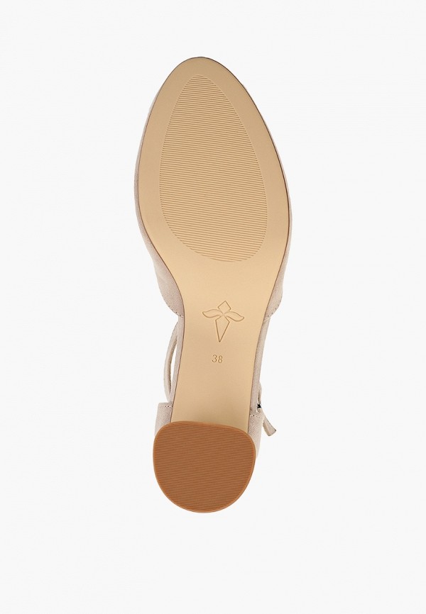 T.Taccardi Туфли - фото 5