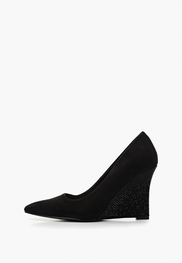 T.Taccardi Туфли - фото 1