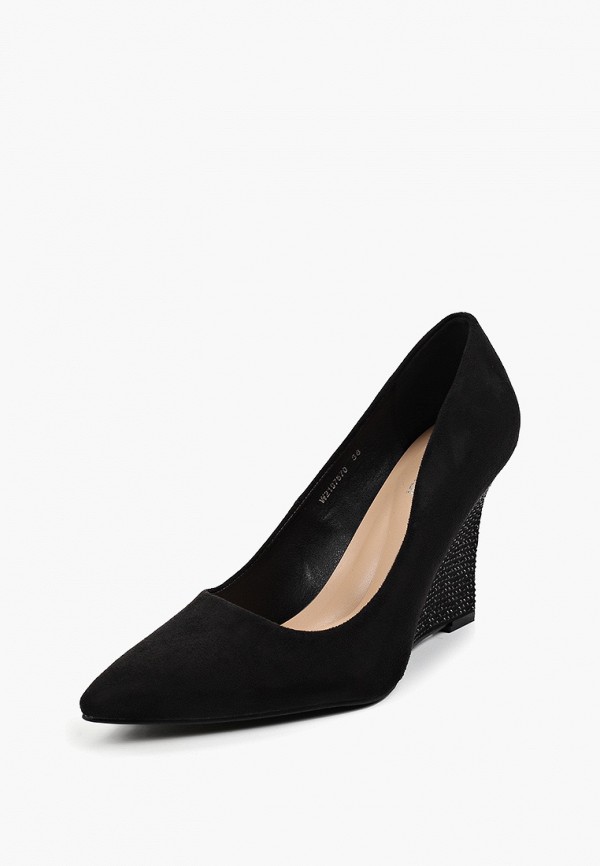 T.Taccardi Туфли - фото 2