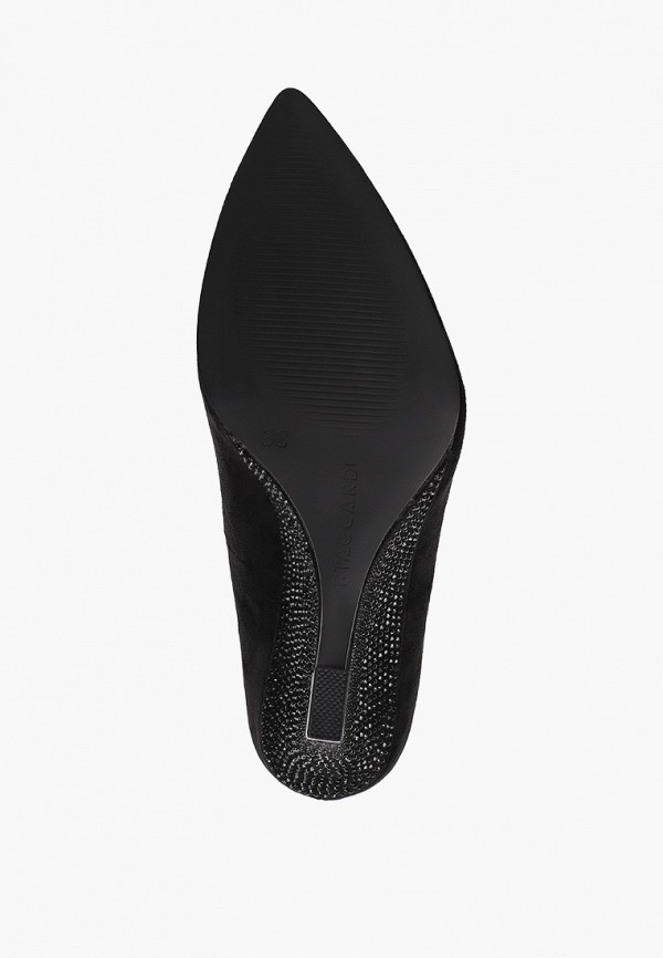 T.Taccardi Туфли - фото 5