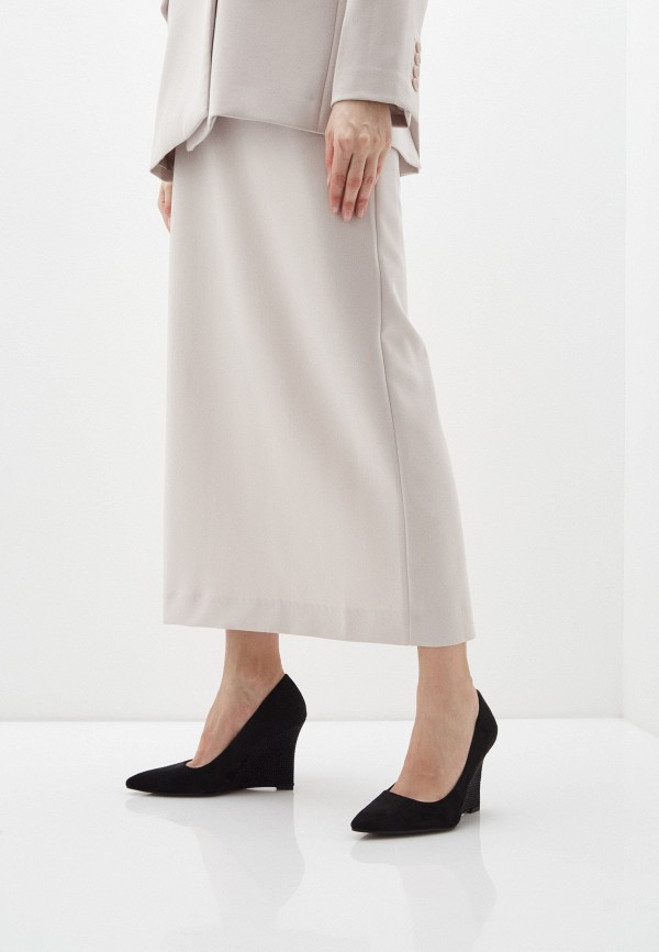 T.Taccardi Туфли - фото 6