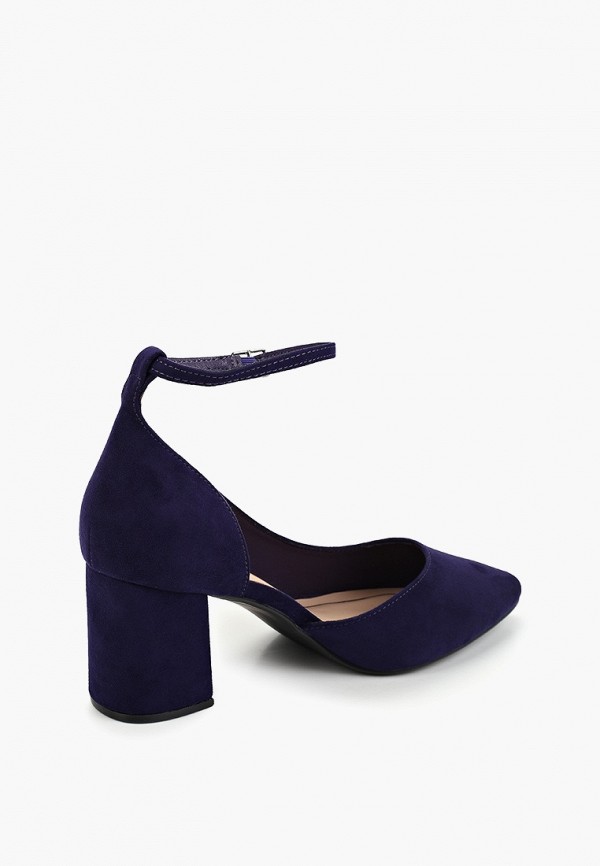 T.Taccardi Туфли - фото 3