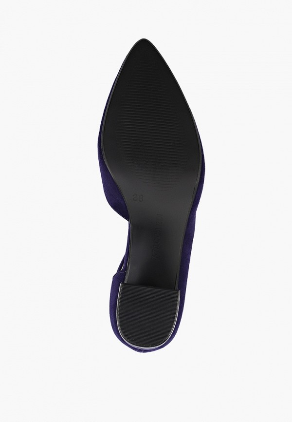 T.Taccardi Туфли - фото 5