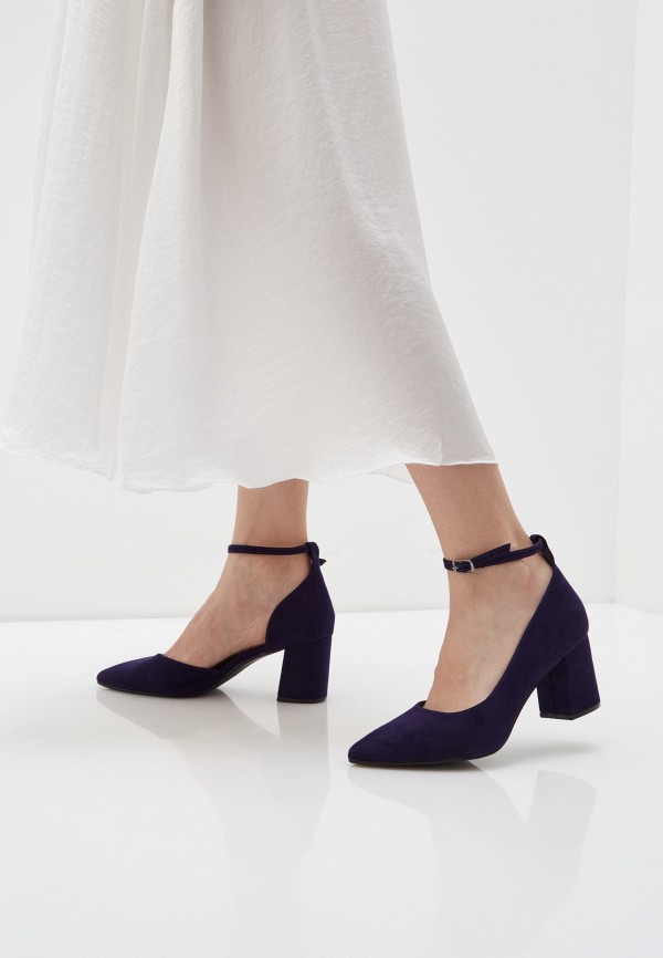 T.Taccardi Туфли - фото 6