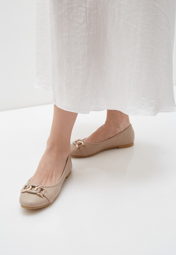 T.Taccardi Балетки - фото 6