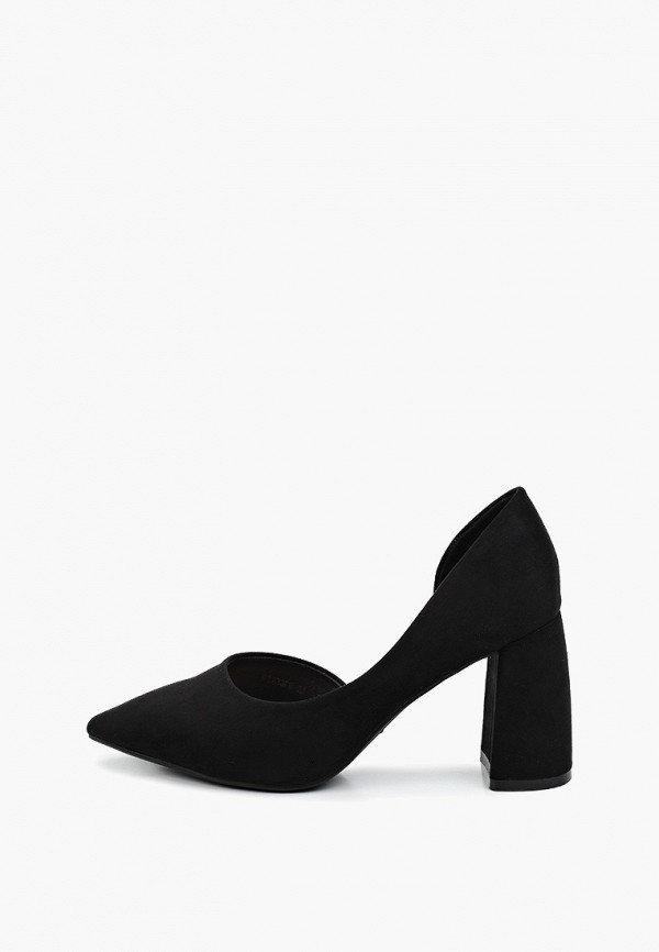 T.Taccardi Туфли - фото 1