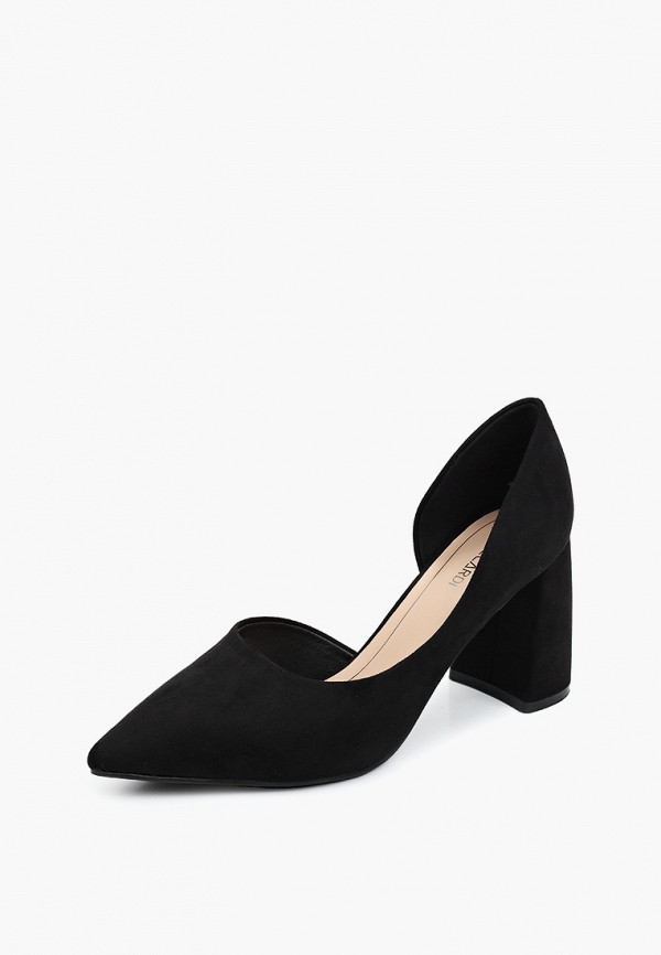 T.Taccardi Туфли - фото 2