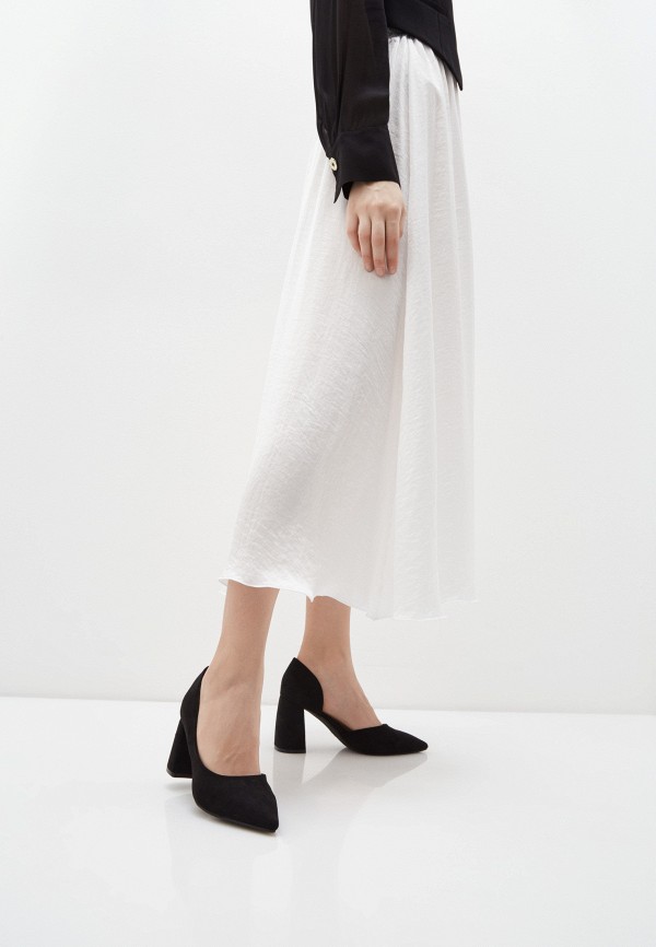 T.Taccardi Туфли - фото 6